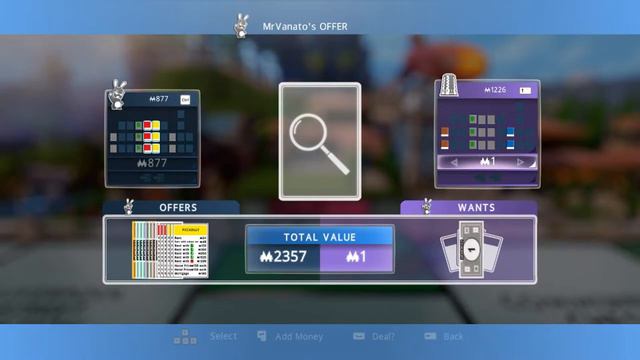 RISE OF THE MONOPOLY MAN | Monopoly Plus #4 смотреть онлайн