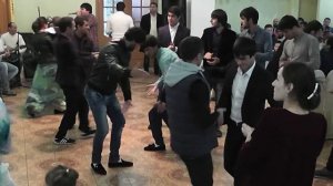 Азизбек.Туй муборак