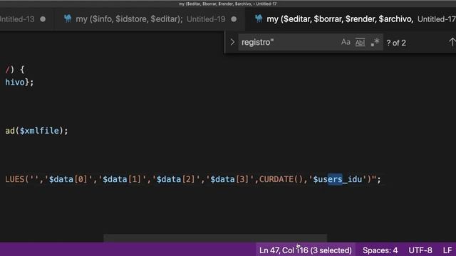 Cargar la Información de Excel a Mysql con Perl смотреть онлайн
