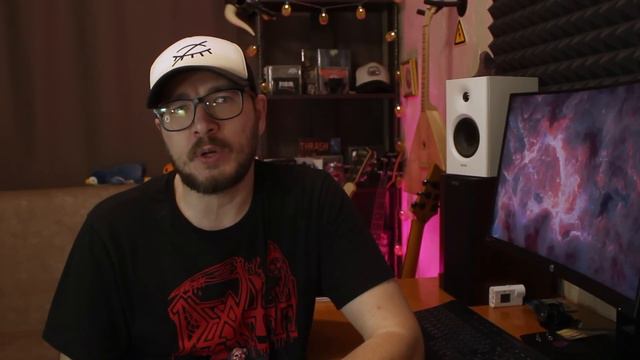 Metal альбомы 2024 / Death Metal / Black Metal / Thrash Metal / DPrize