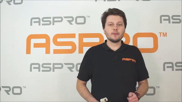 Несколько советов по побдору давления окрасочного аппарата от компании АСПРО смотреть онлайн