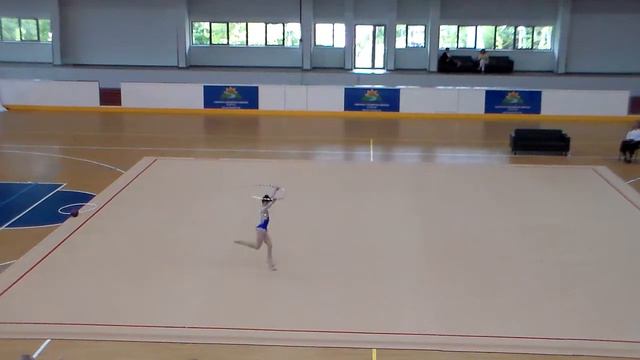-Академик ДПХГ-Камчия 06.2017 ДМВ кат.А/обръч/ смотреть онлайн