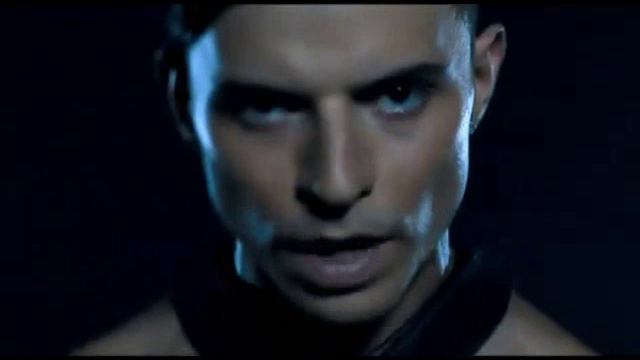 Kazaky - In The Middle Remix DJ Pavlov Video Edit.avi