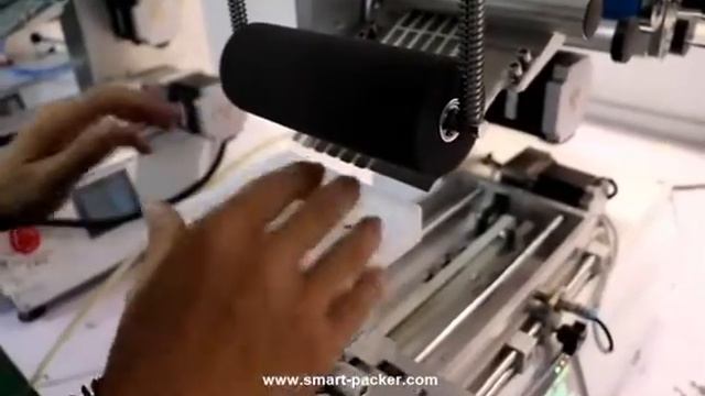 Полуавтоматический маленький мягкий трубный лоток плоская поверхность маркировки машины тестировани смотреть онлайн