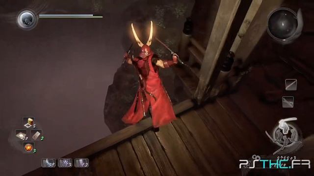 Nioh - Kodama Leader Trophy Guide | Chef kodama | M9 : L'évasion d'Iga смотреть онлайн