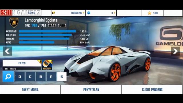 Download Asphalt 8 OLD VERSION [V.3.5.0j] Mega Mod Apk Full Offline Android смотреть онлайн