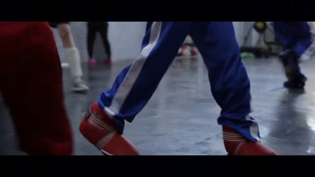 кикбоксинг