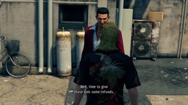 LATEST PS5 GAMEPLAY | YAKUZA : LIKE A DRAGON | #gameplay #ps5 #trending #live #yakuza #like #usa смотреть онлайн
