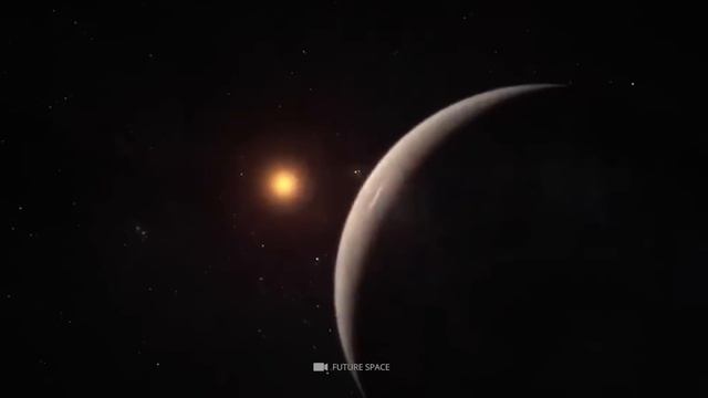James Webb Telescope Just Detected Artificial Lights on Proxima B! смотреть онлайн