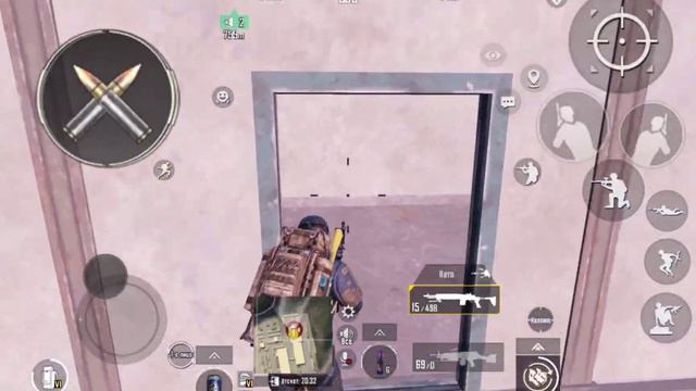 Файты 5 карта #metroroyale #pubgmobile #metro #pubg смотреть онлайн