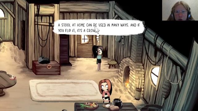 КАК ТРУДНО ПРИГОТИОВИТЬ СУП! ПРОХОЖДЕНИЕ ИГРЫ CHILDREN OF SILENTOWN