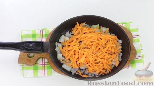 Книга рецептов