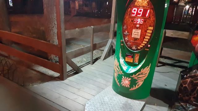 Девушка выбивает в грушу 996 очков :) смотреть онлайн