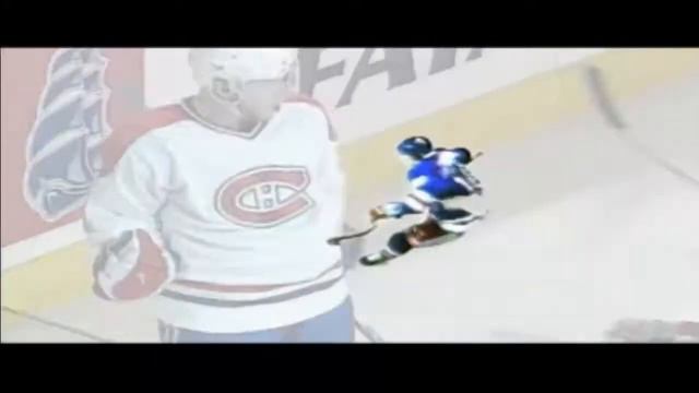 NHL 99 - Intro смотреть онлайн