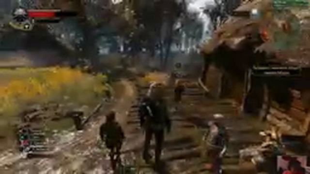 прохождение в первый раз,все DLC ,плиз без спойлеров,продолжаем,стримы каждый день смотреть онлайн