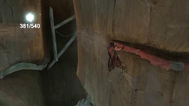 Прохождение Игры Принц Персии - Новая История Часть 6: 45 из 45 и Новая Башня!!! смотреть онлайн