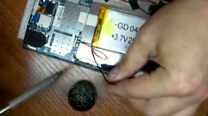 Digma замена АКБ