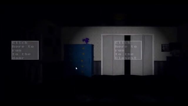 Five Nights At Gipsy's 3 (Remastered): The Finale Fright - Night 1