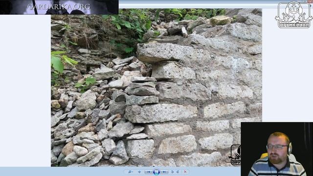 Life is Feudal. Фортификация. Псковская крепость. смотреть онлайн