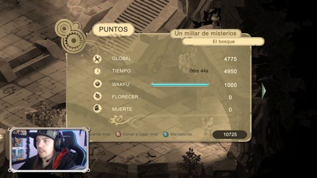 Islands of Wakfu 1 | Reiniciamos la aventura смотреть онлайн