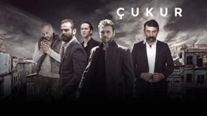 Çukur  Müzikleri |  Barış Manço - Yaz Dostum/Sarı Çizmeli Mehmet Ağa (4.Sezon 12.Bölüm)