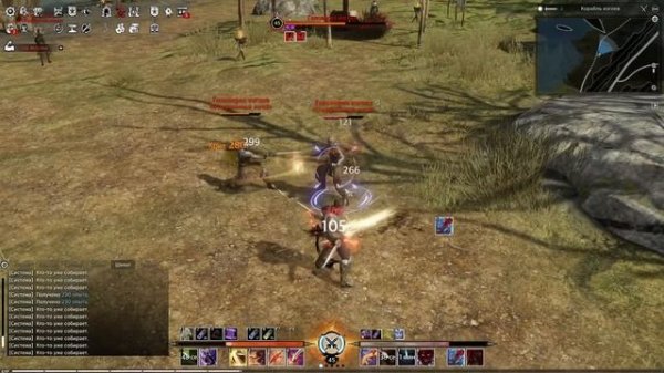 Bless Online - Обзор класса Ассасин (что из себя представляет) - ВоВерам понравится