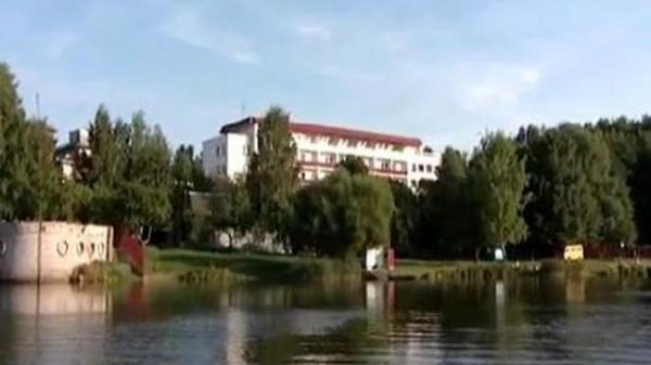 Санаторий Криница, Беларусь