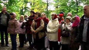 Речной круиз на теплоходе «Георгий Чичерин» ч.1