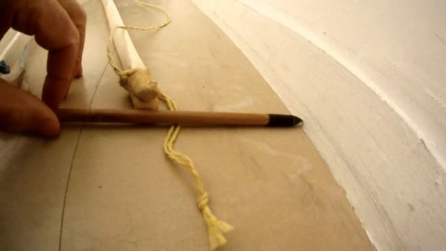 Short primitive angular self bow - 3rd try - "heroic overdraw" смотреть онлайн