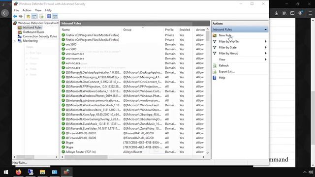 Web Based VirtualBox Administration with phpVirtualbox смотреть онлайн