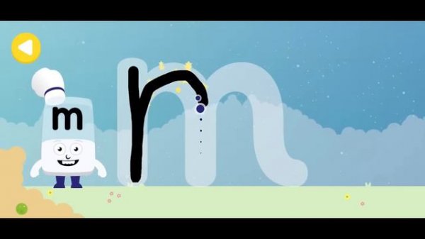 Alphablocks How to Write App | Learn to Write Alphablocks | Alphablocks A-Z | Alphablocks New 2021