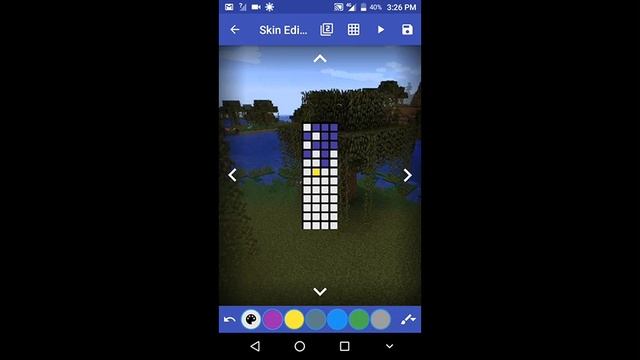 How To Download Skin Editor In Minecraft Free Skin