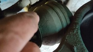 КАК?Самостоятельно поменять задние ,оригинальные ступицы на Nissan Pathfinder R51