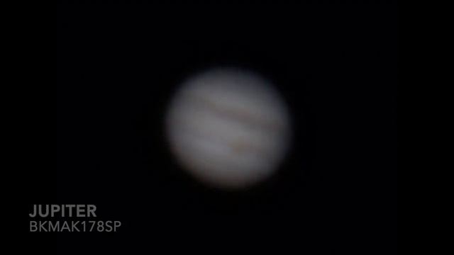 2020-06-28 木星 Jupiter / MAK127 смотреть онлайн