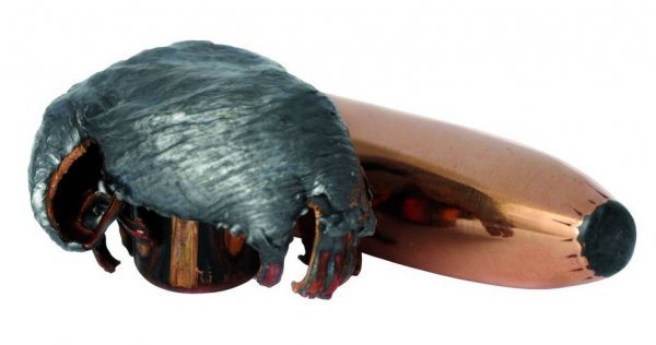 Norma Oryx .243/6мм 6,5gr/100грамм BC-0,257