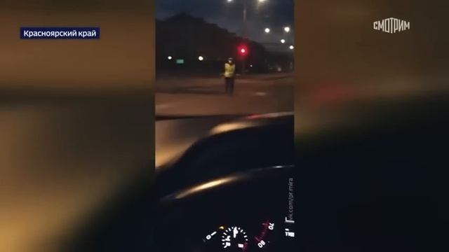 Питерскому гонщику на чёрной Skoda Octavia грозит до 7 лет колонии смотреть онлайн