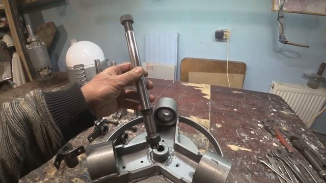 ВРШ, что это и как работает?