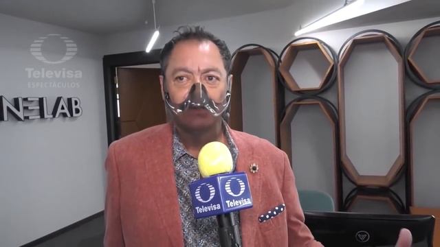 Roberto Blandón aconseja a su hija Regina que siempre tenga los pies en la tierra | Las Estrellas смотреть онлайн