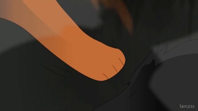 Cat's Warriors(Brake My Ming)-Коты воители(ламай мой мозг)