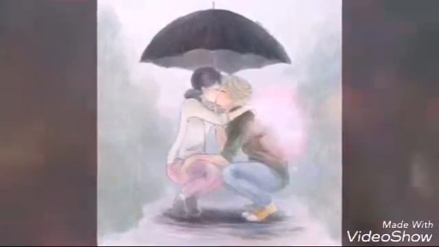 Леди баг и кот Нуар. С Новым годом всех!!!!!😉👍⛄❄🌌🎉🎆🎇🎄🎊🎁🎶