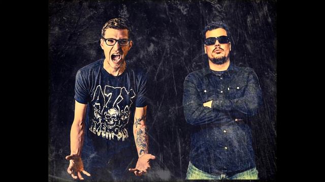 Skin Drone - Ghost Reflection Instrumental смотреть онлайн