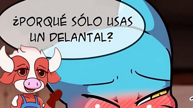 Desayuno De Nicole Watterson Análisis Completo