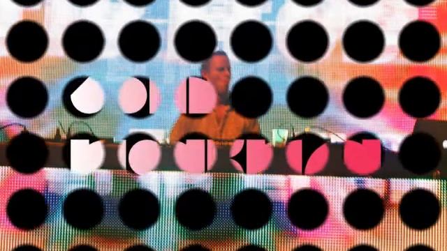 John Monkman @ Blender Club - Friday 1 March смотреть онлайн