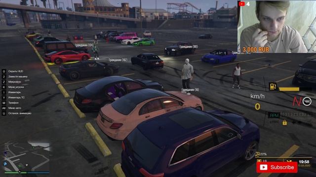 КОПИМ НА НОВОЕ АВТО\ GTA 5 DRIVE RP | РЕАЛЬНАЯ ЖИЗНЬ | DRIVE RP | GTA5 RP смотреть онлайн