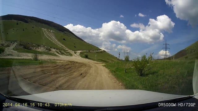 Кабардинский перевал смотреть онлайн