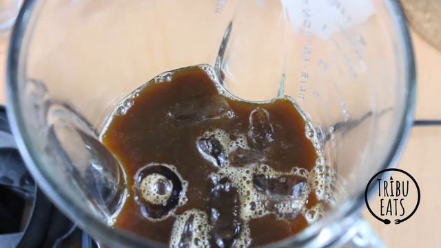 Frappé En 3 Sabores