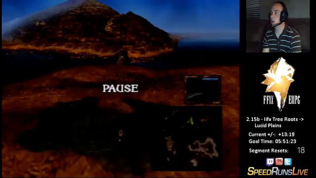 FF9 Excalibur II Perfect Game | 2.15b - Forgetting to Put Zidane in Front Row смотреть онлайн