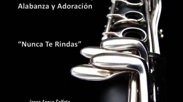 Instrumental Music to Praise and Worship - Clarinet Vol. 2 смотреть онлайн