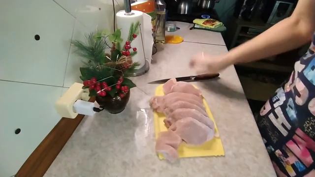 7 января 2022.С Рождеством Христовым.Николасу 19.Что приготовила. смотреть онлайн