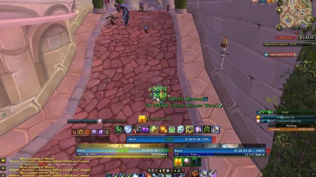 How the VisualHeal Addon Works смотреть онлайн